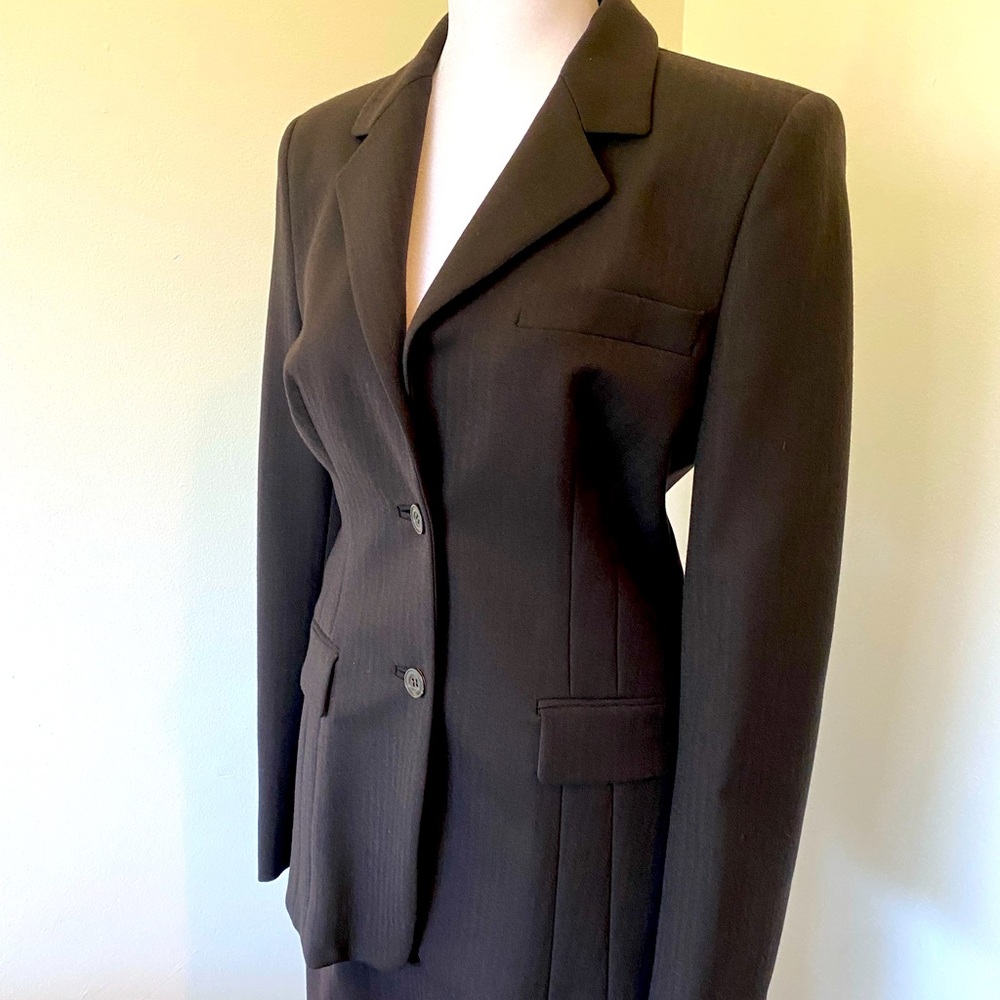 Vintage Prada! Purchased at Prada in Milan. Excellent condition.